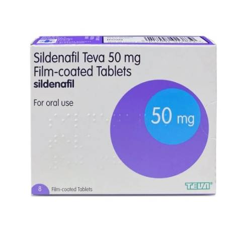Sildenafil Product