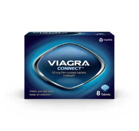 Viagra Connect Product