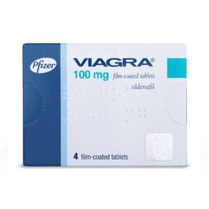 Viagra 100mg (16 tablets)