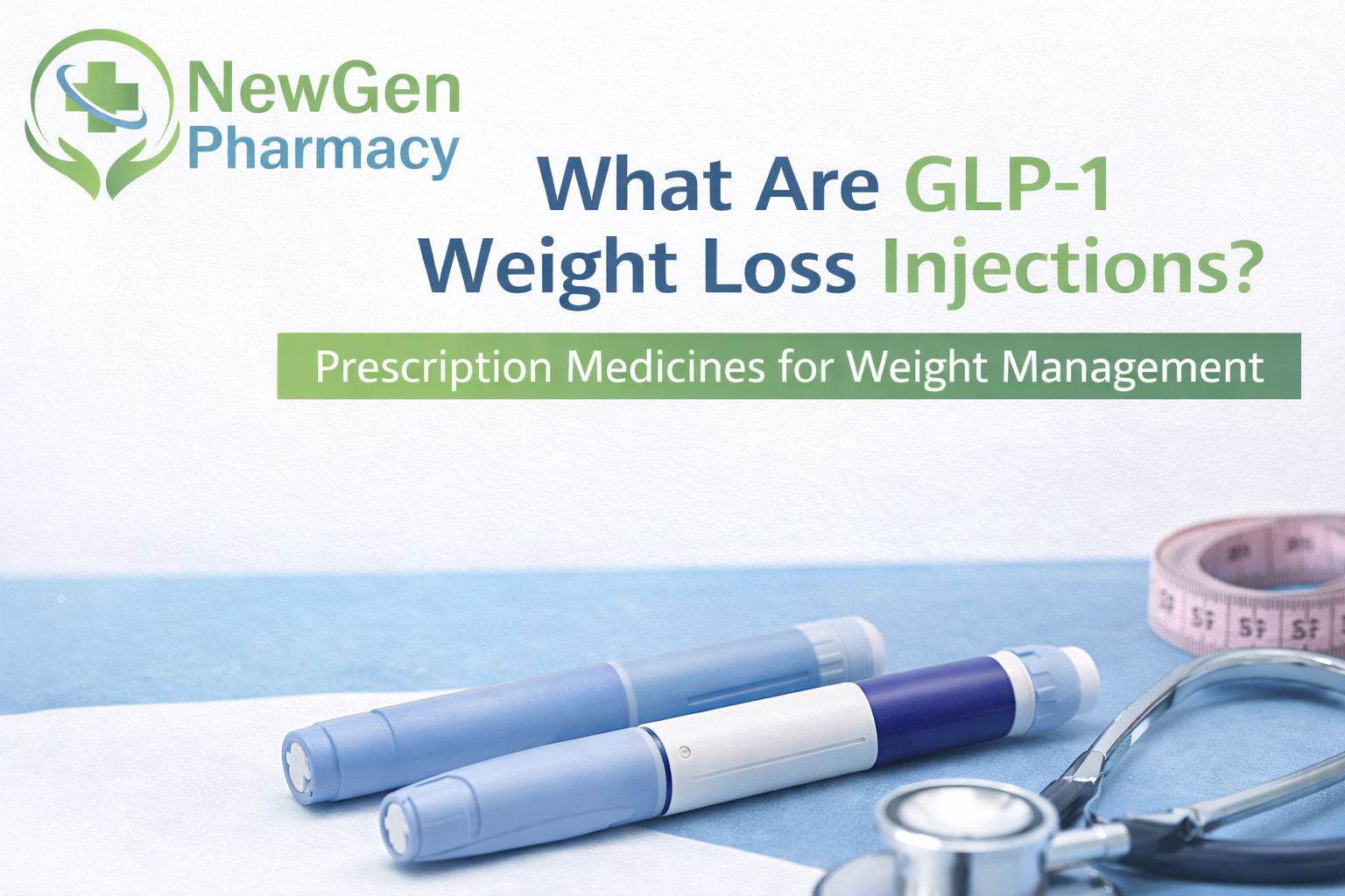 What Are GLP-1 Weight Loss Injections?