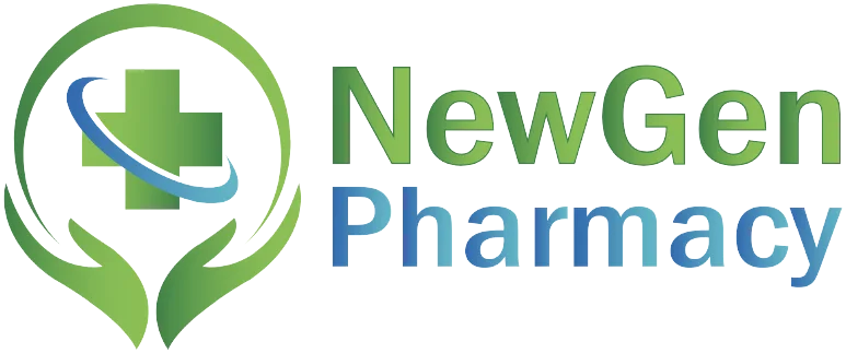 NewGen Pharmacy