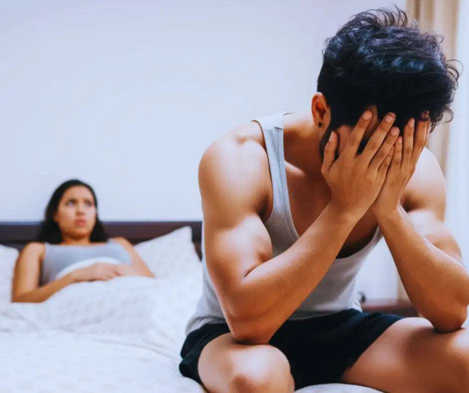 Men's Health care at NewGen Pharmacy