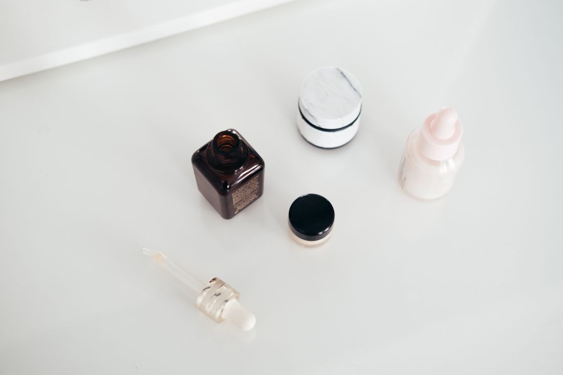 Skin & Nails care at NewGen Pharmacy