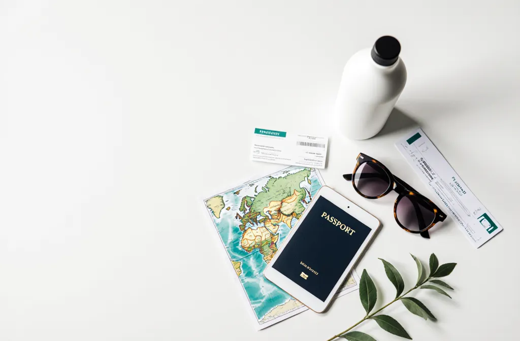 Travel Medicine care at NewGen Pharmacy