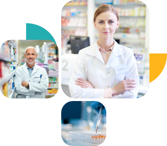 NewGen Pharmacy clinical team