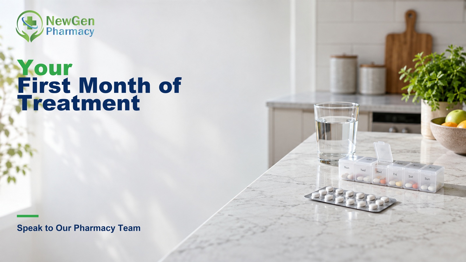 Getting Started on Wegovy Tablets: Your First Month